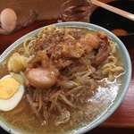 ラーメン富士丸 - 