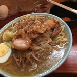 ラーメン富士丸 - 