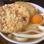 みやけうどん - 