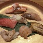 Toyama Sushi - 