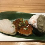 Toyama Sushi - 