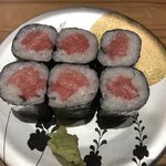 Toyama Sushi - 