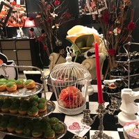  「メトロポリタングリル」 ヒルトン東京 - 