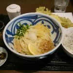 Udon Shiraishi - 