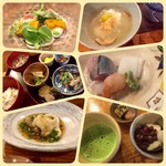 京料理 仕出し料理 吉良屋 - 