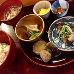 京料理 仕出し料理 吉良屋 - 