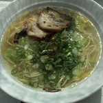 小豆島ラーメンHISHIO 小豆島エンジェルロード店 - 