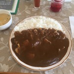 カレーの店 テラス - 