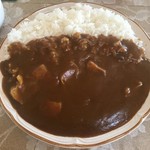 カレーの店 テラス - 