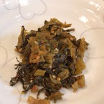 らーめん家 政 - 今月のクーポン
      辛子高菜