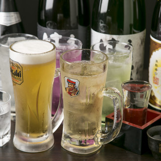 うどん酒場 はちまん_2