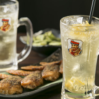 うどん酒場 はちまん_0