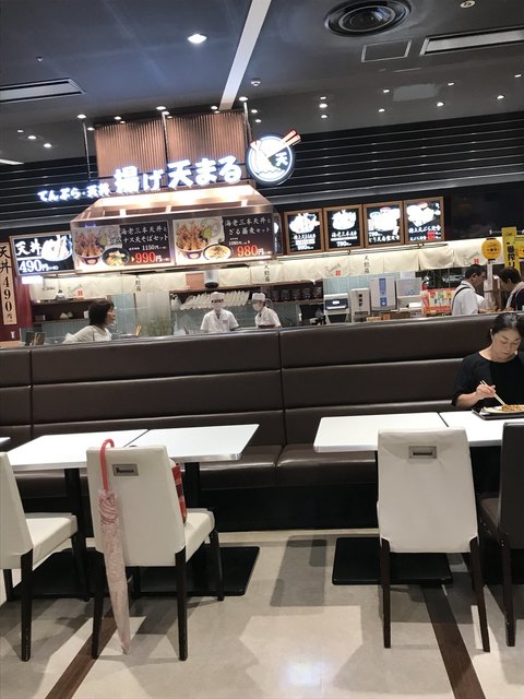 Ageten maru Ionmo-Ru Kyoto Katsuragawa Ten photo 5