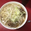 ラーメン二郎 中山駅前店