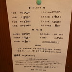 鳥峰うなぎ店 - 