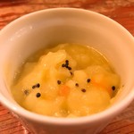 インド料理 想いの木 - 