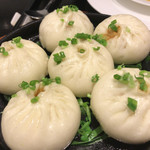 俏江南 - 俏江南国贸商城店(葱煎包)