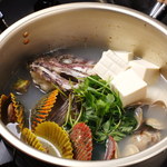 平林亭  展望閣