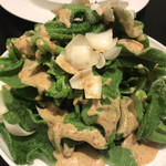 俏江南 - 俏江南国贸商城店(冰草百合)