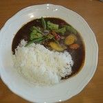 カフェ 豆の花 - 