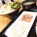 札幌ザンギ本舗 - 