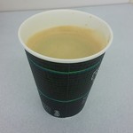 ファミリーマート - ブレンドコーヒー