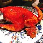 花梨 - "エスサワダ"看板メニュー栃木県産香り鶏