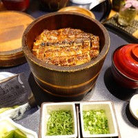 まるや本店 天白本店 - 上ひつまぶし