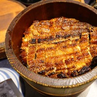 まるや本店 天白本店 - 上ひつまぶし