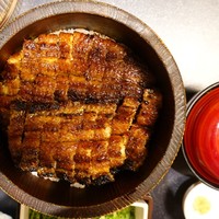 まるや本店 天白本店 - 上ひつまぶし