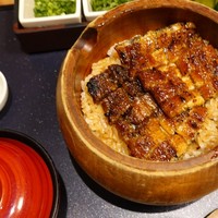 まるや本店 天白本店 - まるひつまぶし
