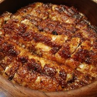 鰻う おか冨士 - 