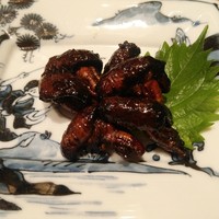 鰻う おか冨士 - 