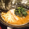 家系ラーメン たつ家