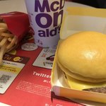 マクドナルド - 