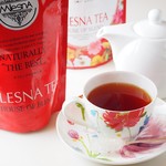 ロカンダ - 今大注目のスリランカの老舗ティーブランド“Mlesna”の茶葉を使用しております！