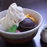 カフェ ガーデン - 