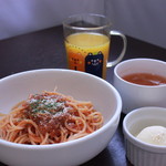 カフェ ガーデン - 