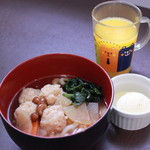 カフェ ガーデン - 