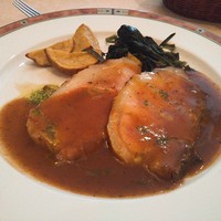 エリオ・ロカンダ・イタリアーナ - 