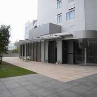 NARISAWA - 小型宇宙船のような…笑