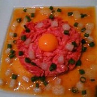 游玄亭 ホテルニューオータニ大阪店 - 塩ﾕｯｹ