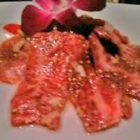 游玄亭 ホテルニューオータニ大阪店 - 上ﾊﾗﾐ