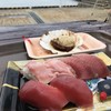 大海屋マグロ寿司