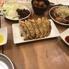 肉汁餃子酒場 ネオアンジョー