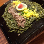 やまぐち山海の恵み 別邸福の花 - 