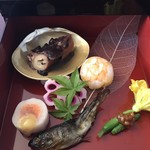 日本料理 華厳 - 