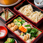 東京美々卯 横浜そごう店