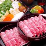 東京美々卯 横浜そごう店