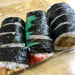 弁天屋 - 太巻き